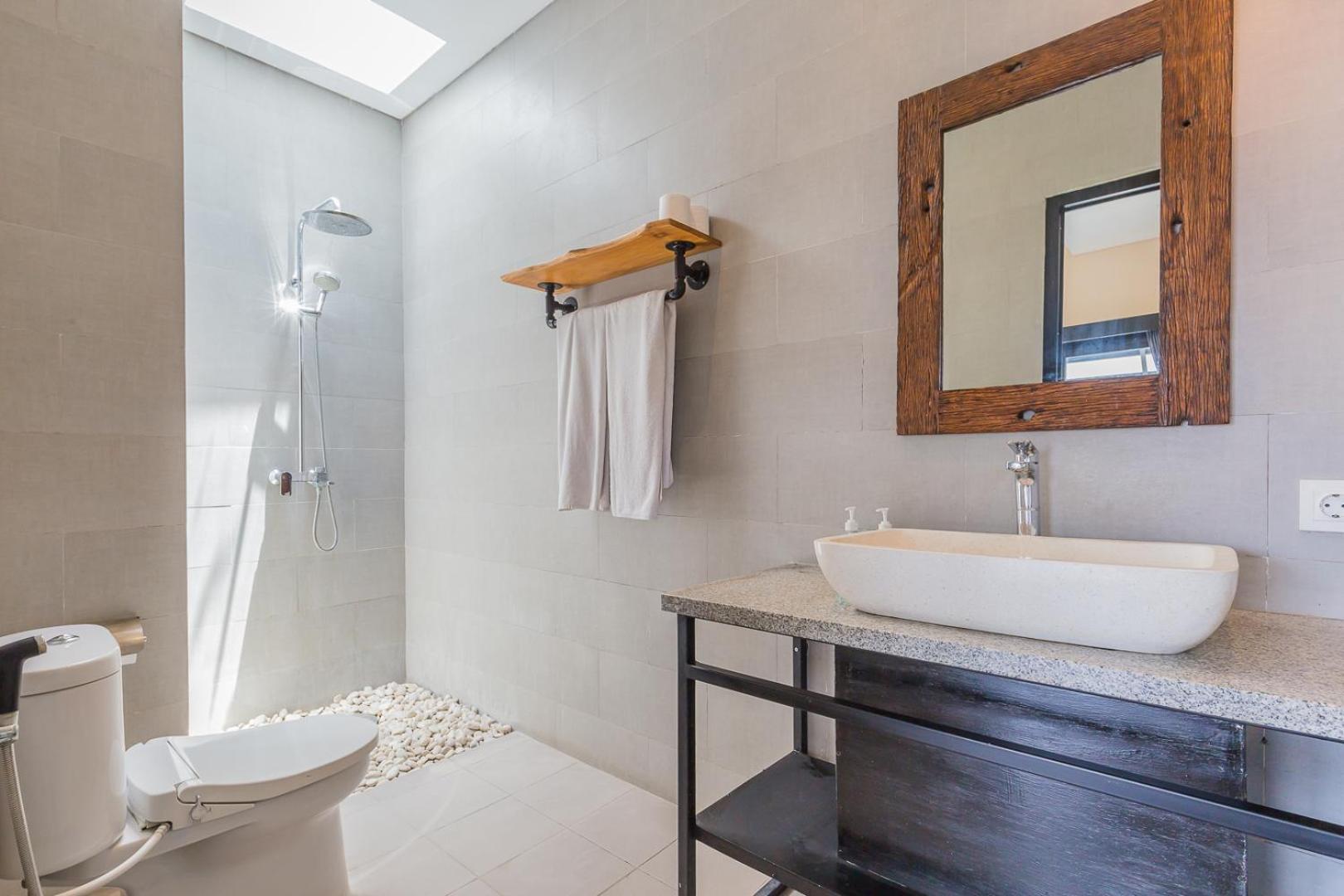 Villas Krisna Canggu Wcs Ngoại thất bức ảnh